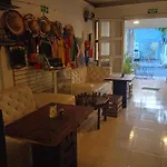 Nahimara Champeta Hostel