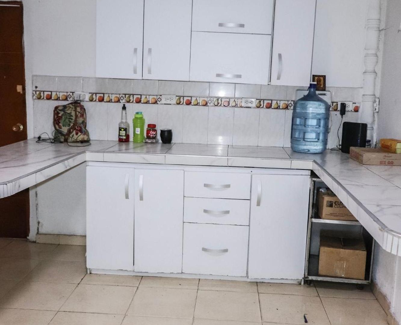 Camping Nahimara Champeta