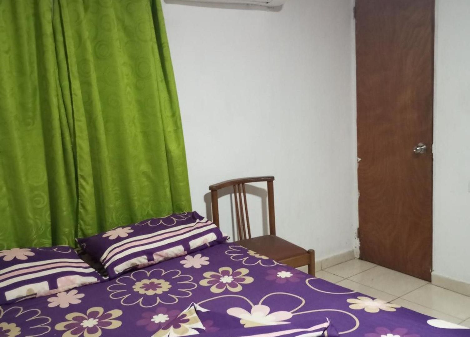 Nahimara Champeta Camping