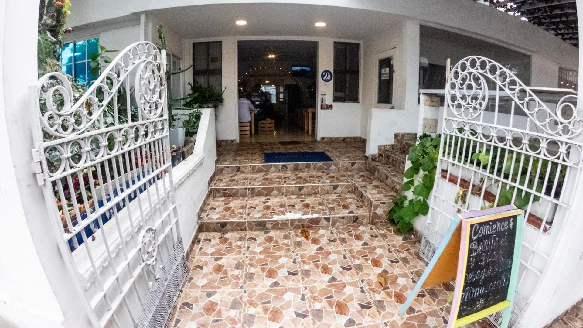 Camping Nahimara Champeta Cartagena