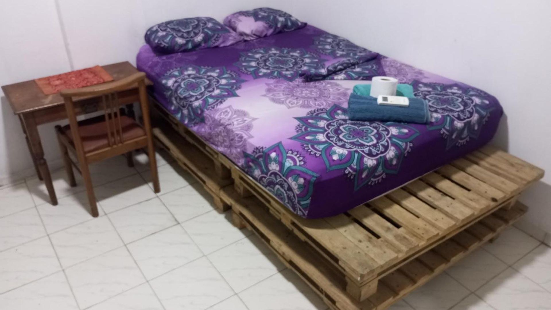 Nahimara Champeta Camping