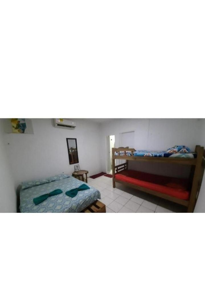 Nahimara Champeta Camping Cartagena