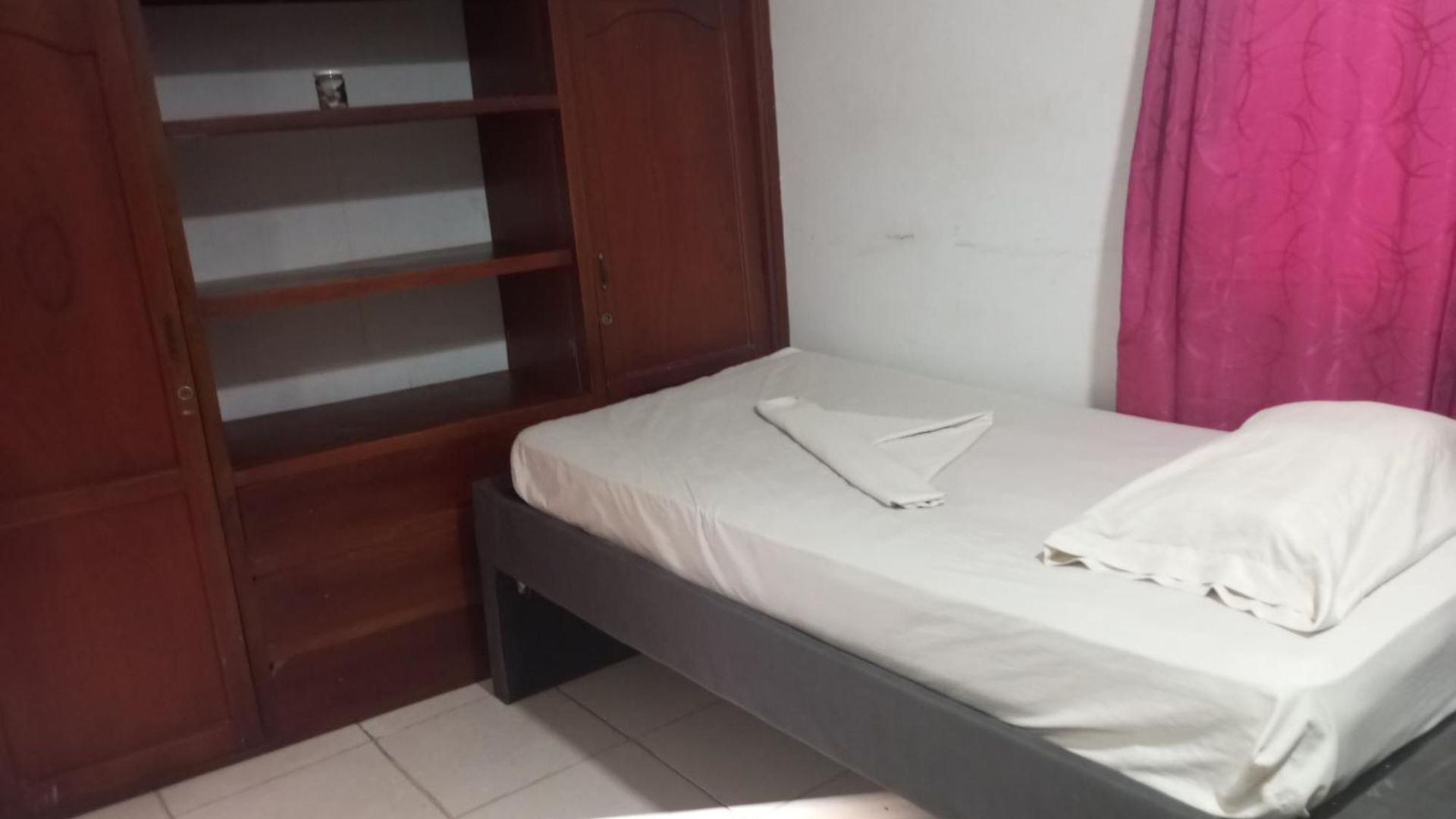 Camping Nahimara Champeta