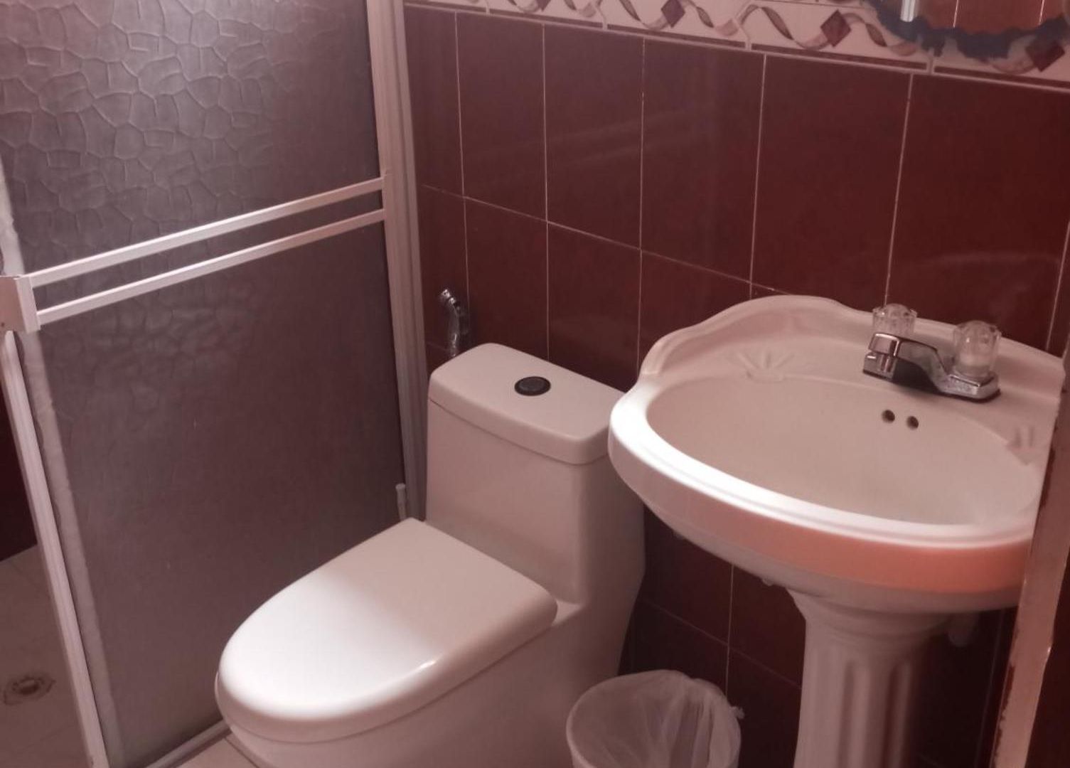 Nahimara Champeta Camping