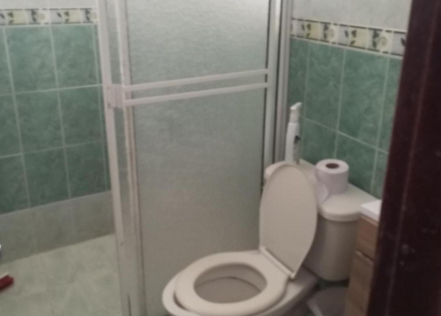 Camping Nahimara Champeta