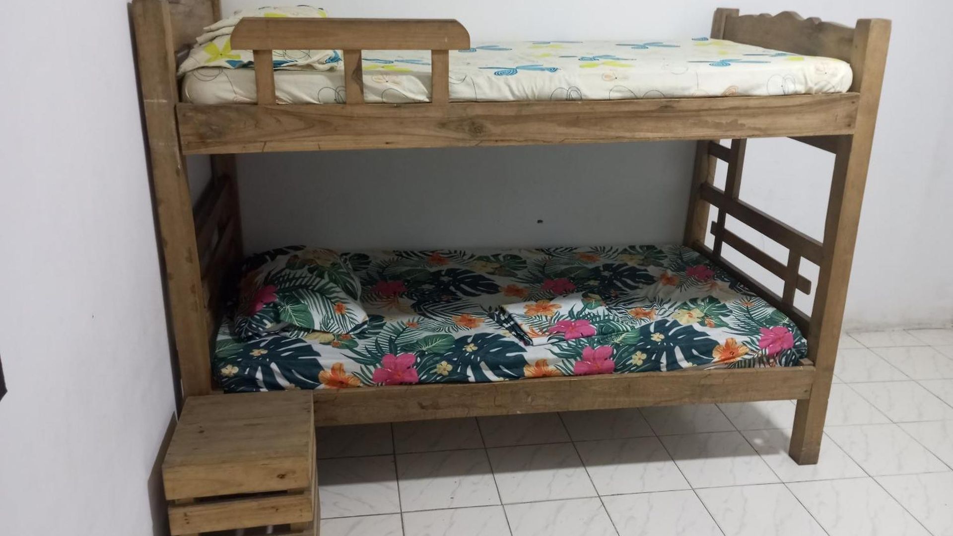 Camping Nahimara Champeta *