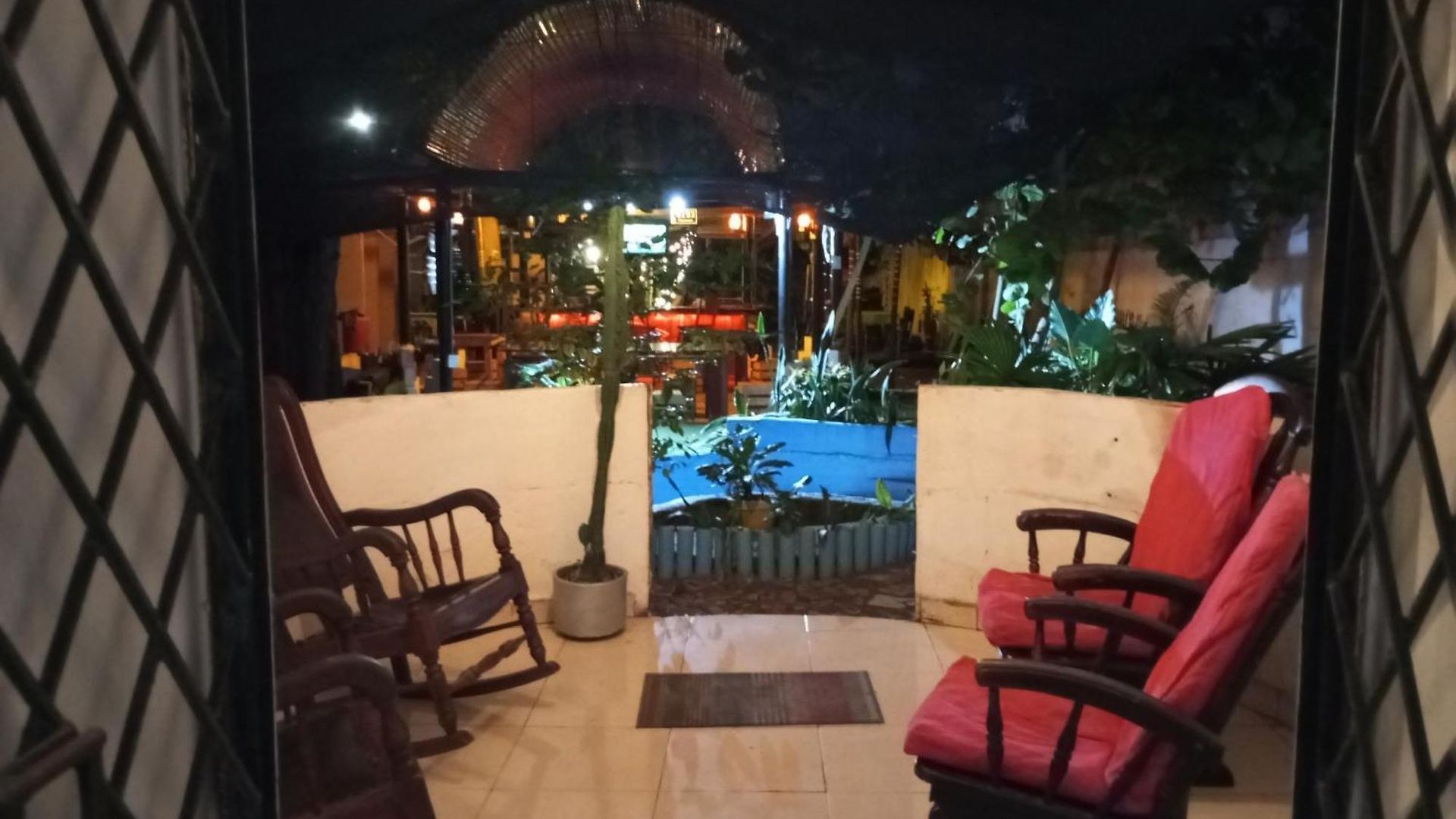 Nahimara Champeta * Cartagena