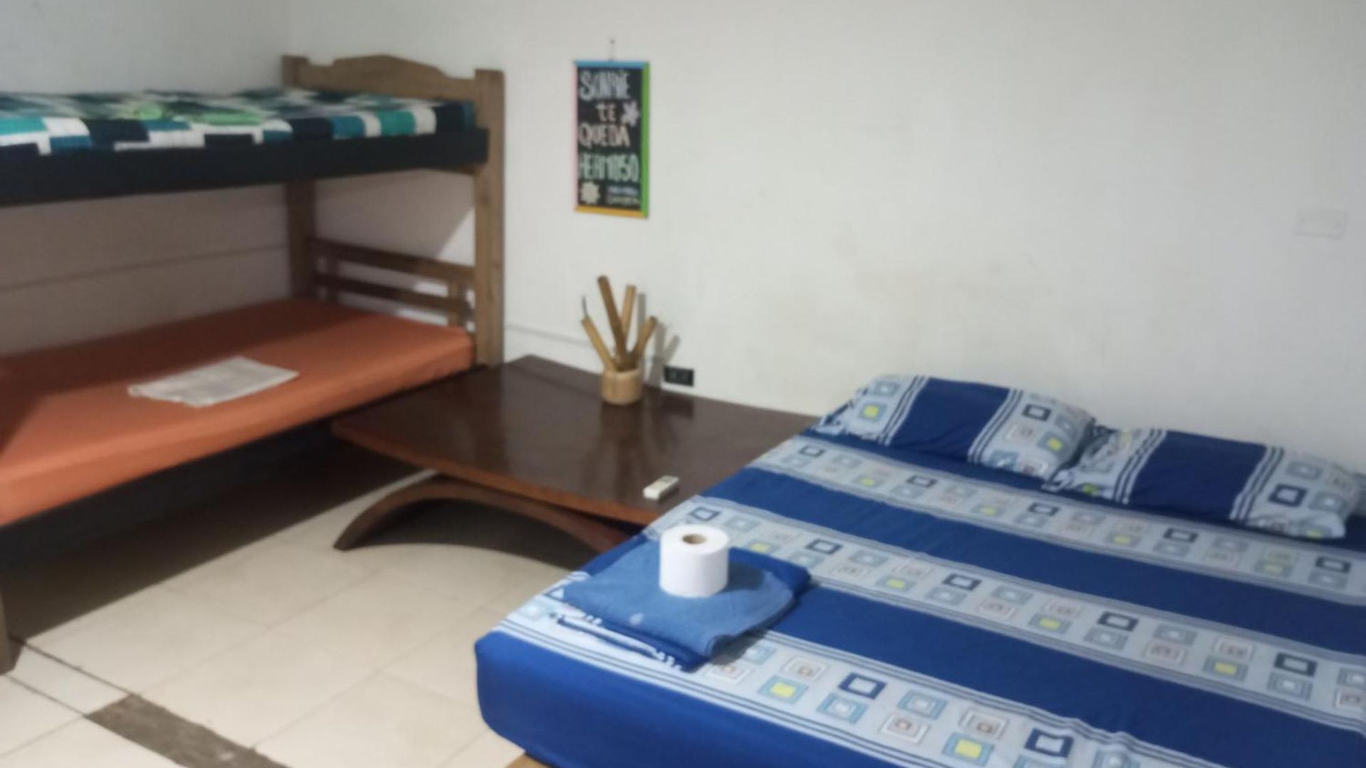 Nahimara Champeta Camping