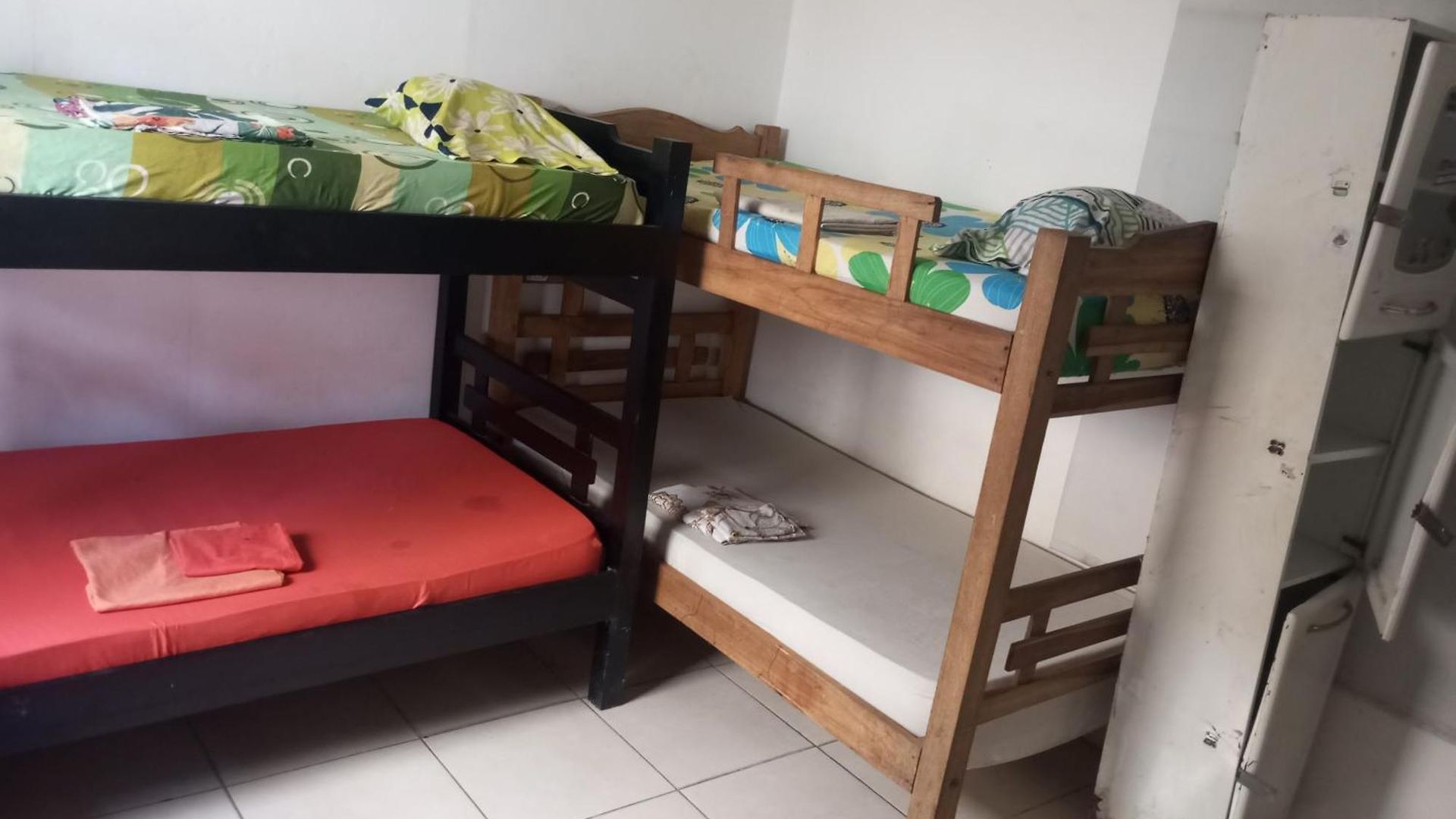 Camping Nahimara Champeta Cartagena