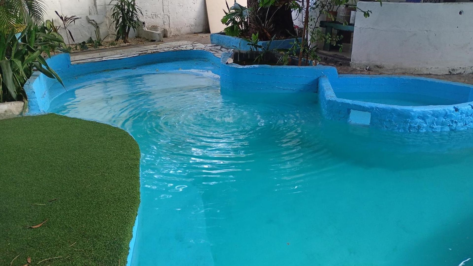 Camping Nahimara Champeta