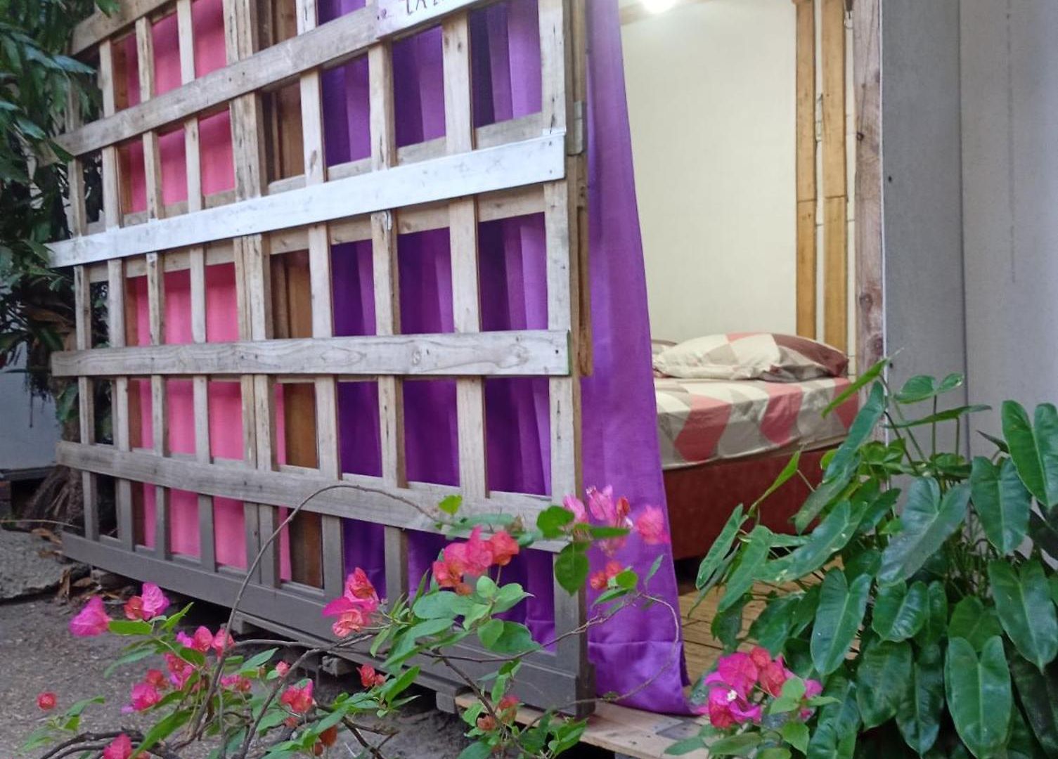 Camping Nahimara Champeta