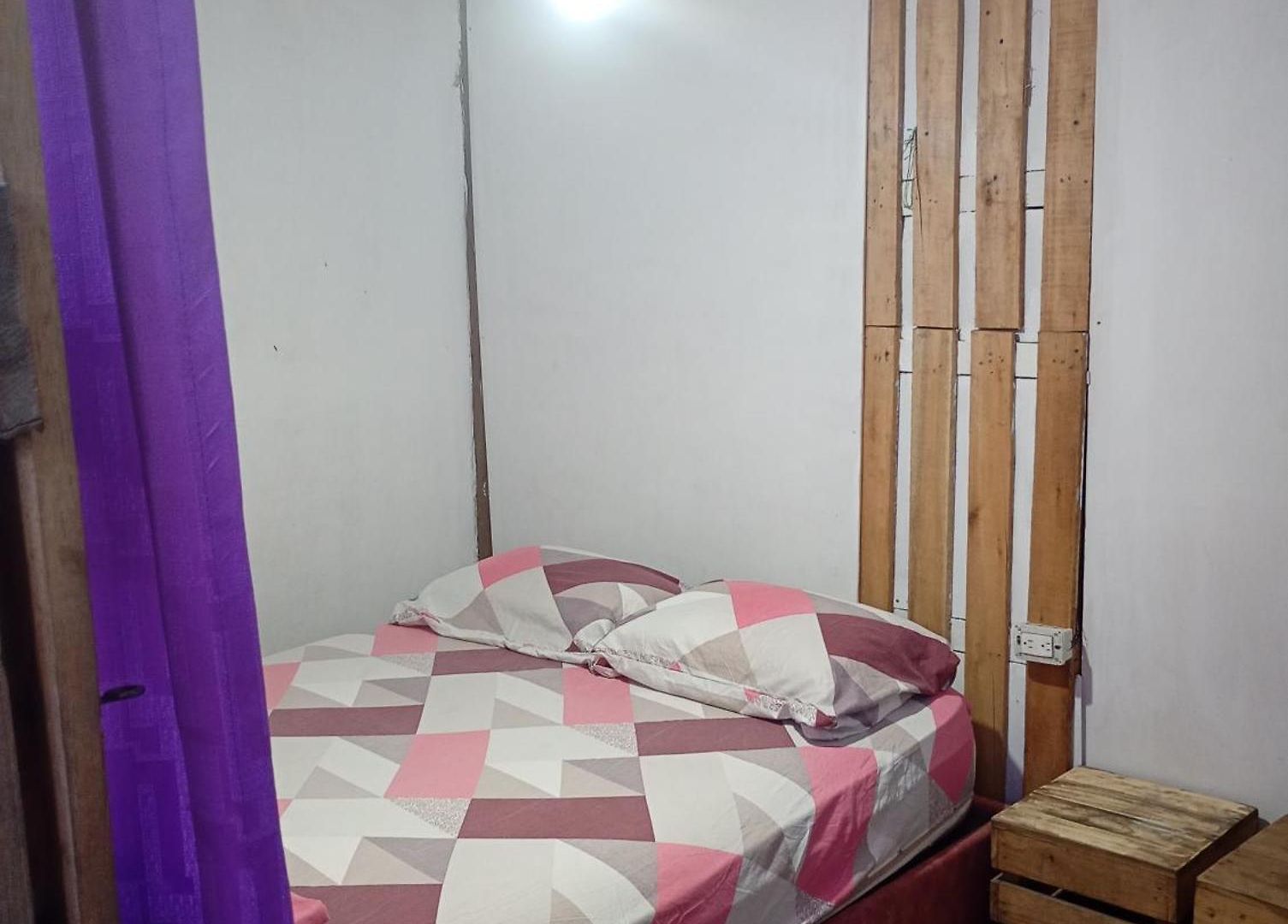 Camping Nahimara Champeta