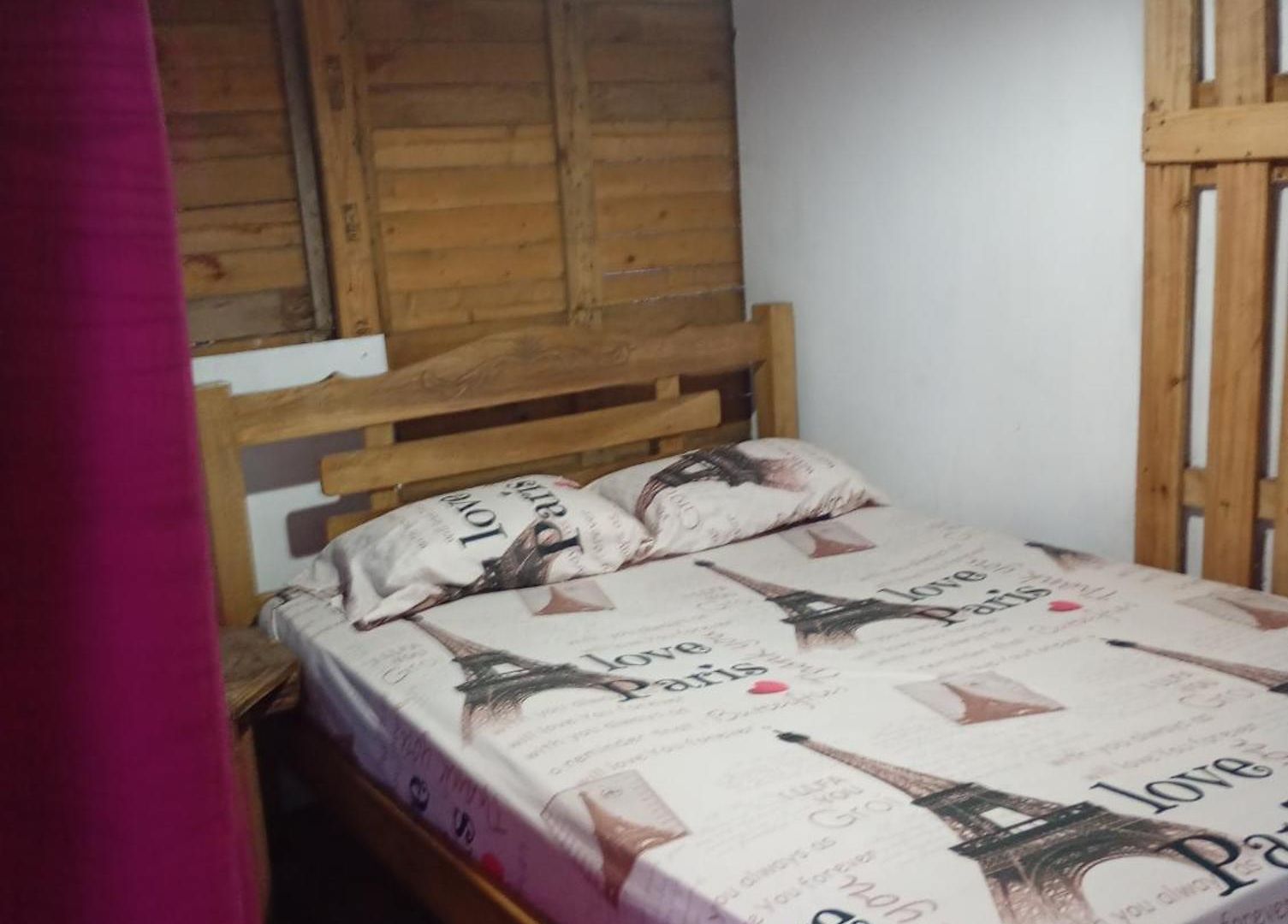 Camping Nahimara Champeta *