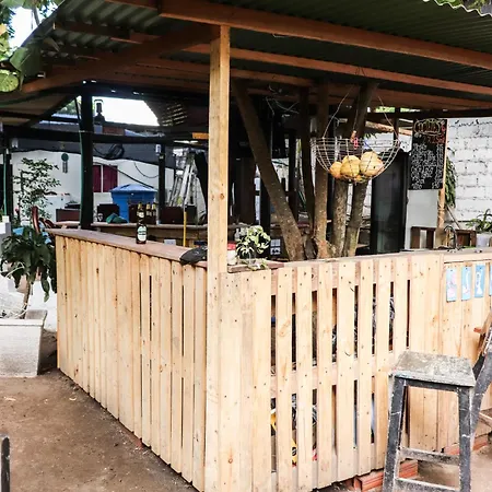 Nahimara Champeta *