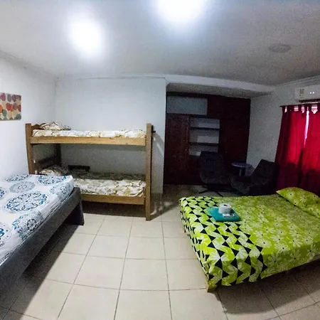 Nahimara Champeta *