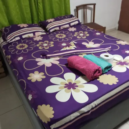 Nahimara Champeta Camping Cartagena