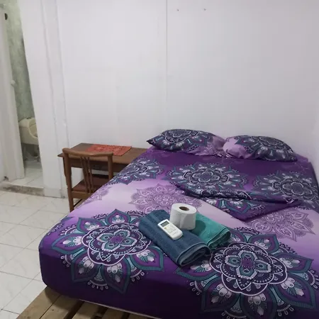 Nahimara Champeta *