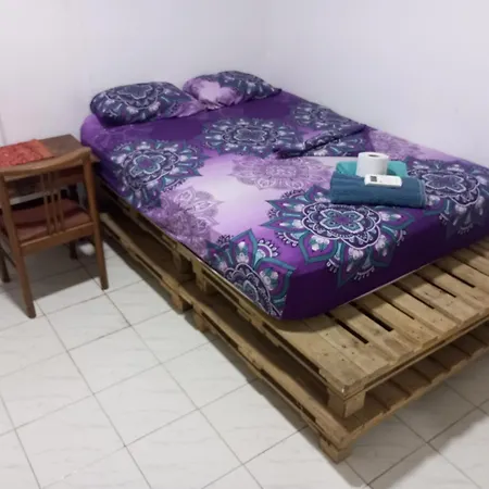 Nahimara Champeta Camping