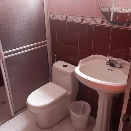 Nahimara Champeta Camping