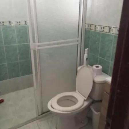 Camping Nahimara Champeta