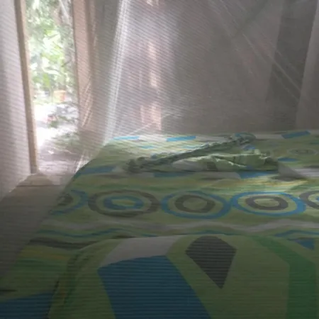 Camping Nahimara Champeta