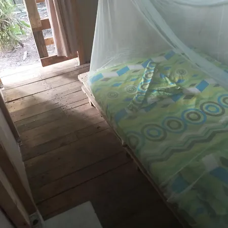 Nahimara Champeta Camping *