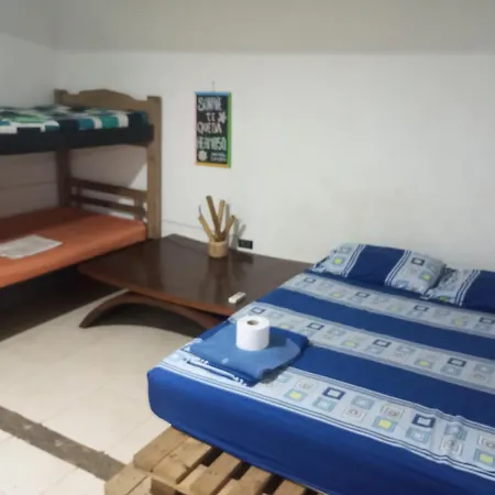 Nahimara Champeta Camping