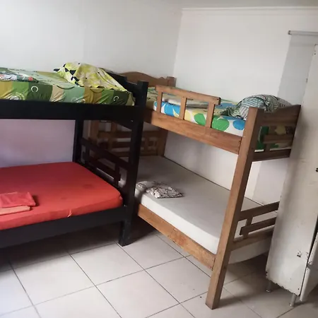 Camping Nahimara Champeta Cartagena