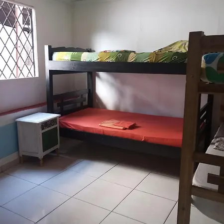 Camping Nahimara Champeta