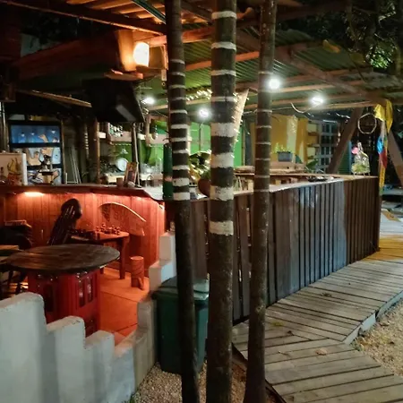 Nahimara Champeta * Cartagena