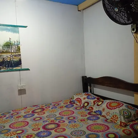 Camping Nahimara Champeta *