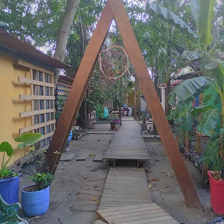 Nahimara Champeta Campsite