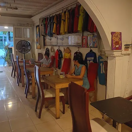 Nahimara Champeta * Cartagena