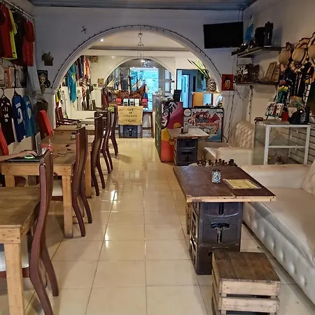 Camping Nahimara Champeta *