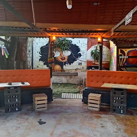 Camping Nahimara Champeta *