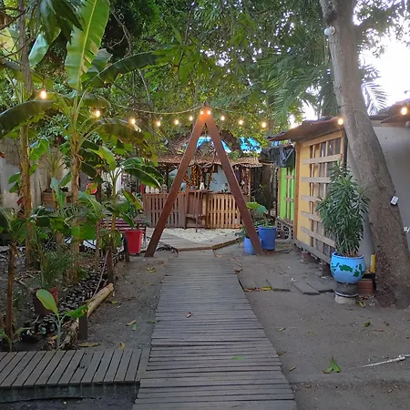 Nahimara Champeta Camping