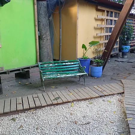 Nahimara Champeta Camping