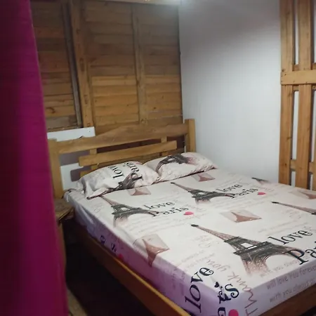 Camping Nahimara Champeta *