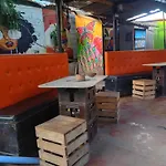 Nahimara Champeta Hostel